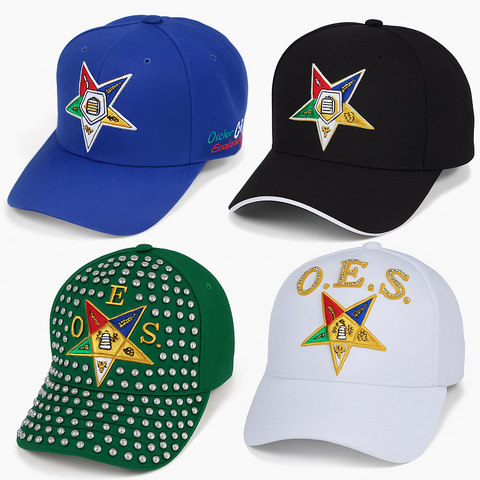 OES Caps