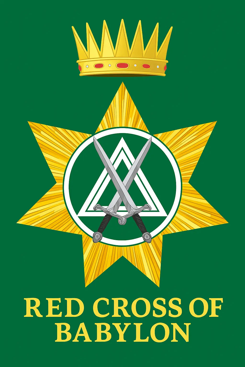 Red-Cross-of-Babylon Masonic Hub