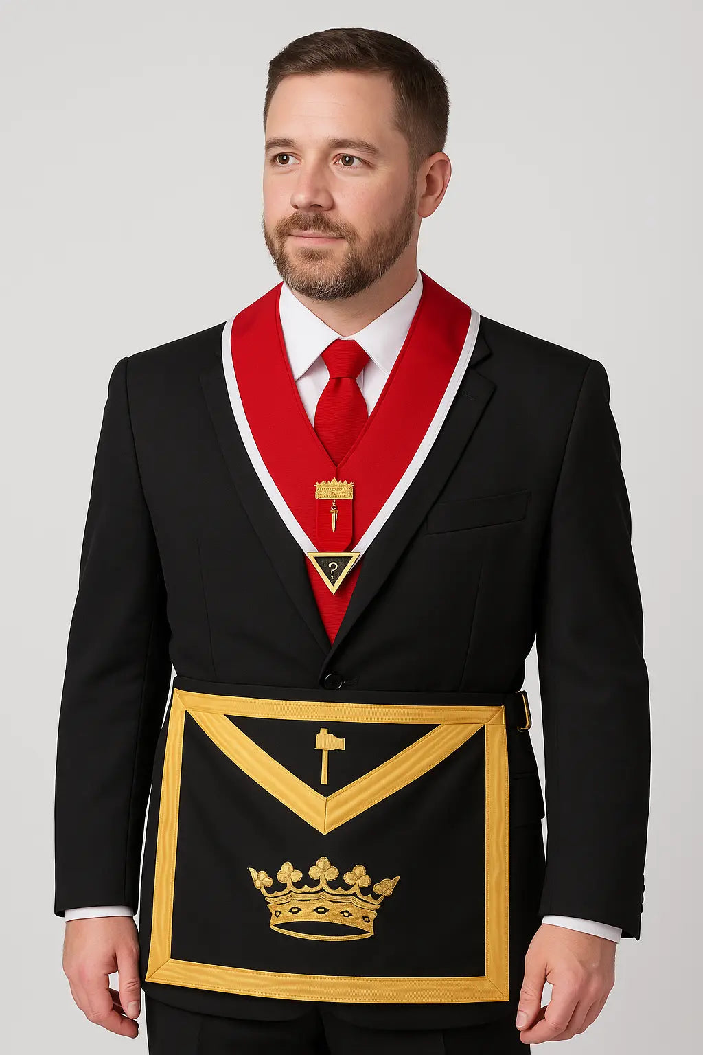 Grand-Tiler-of-Solomon Masonic Hub