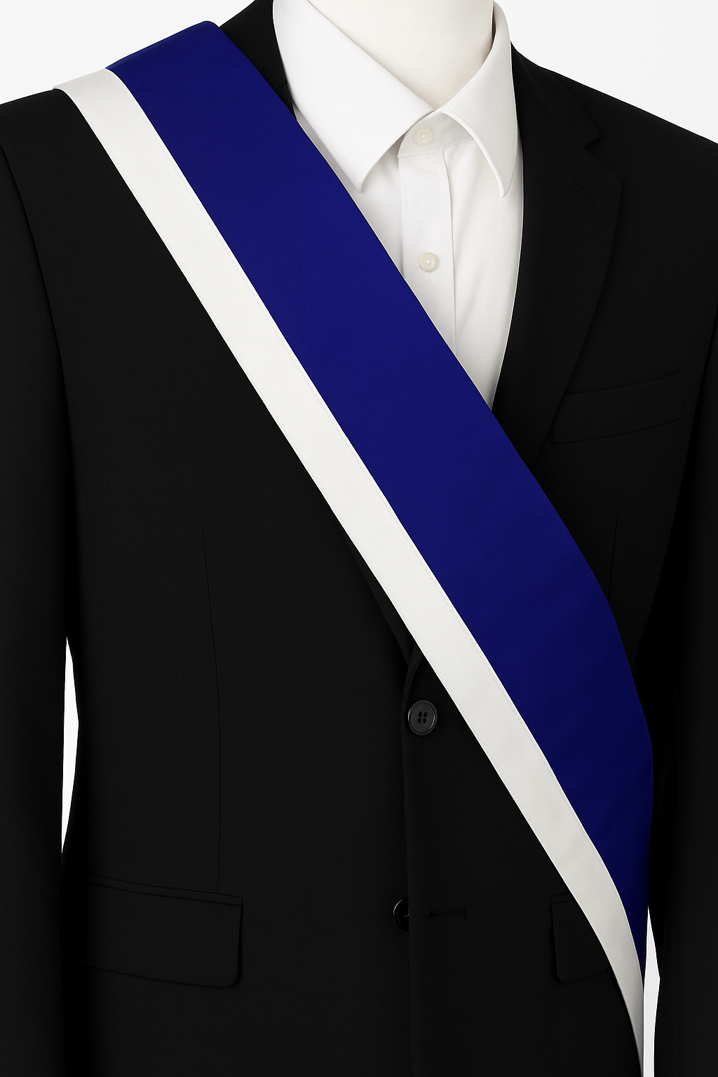 Red Branch of Eri Sashes