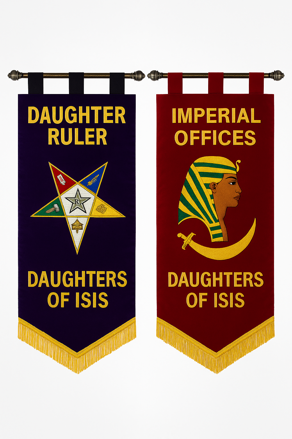 DOI Banners & Covers