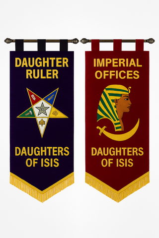 DOI Banners & Covers