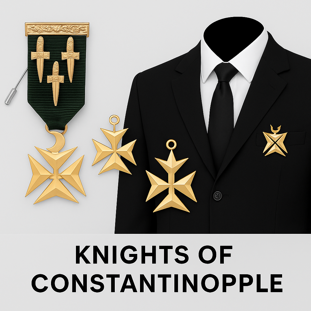 Knights of Constantinople