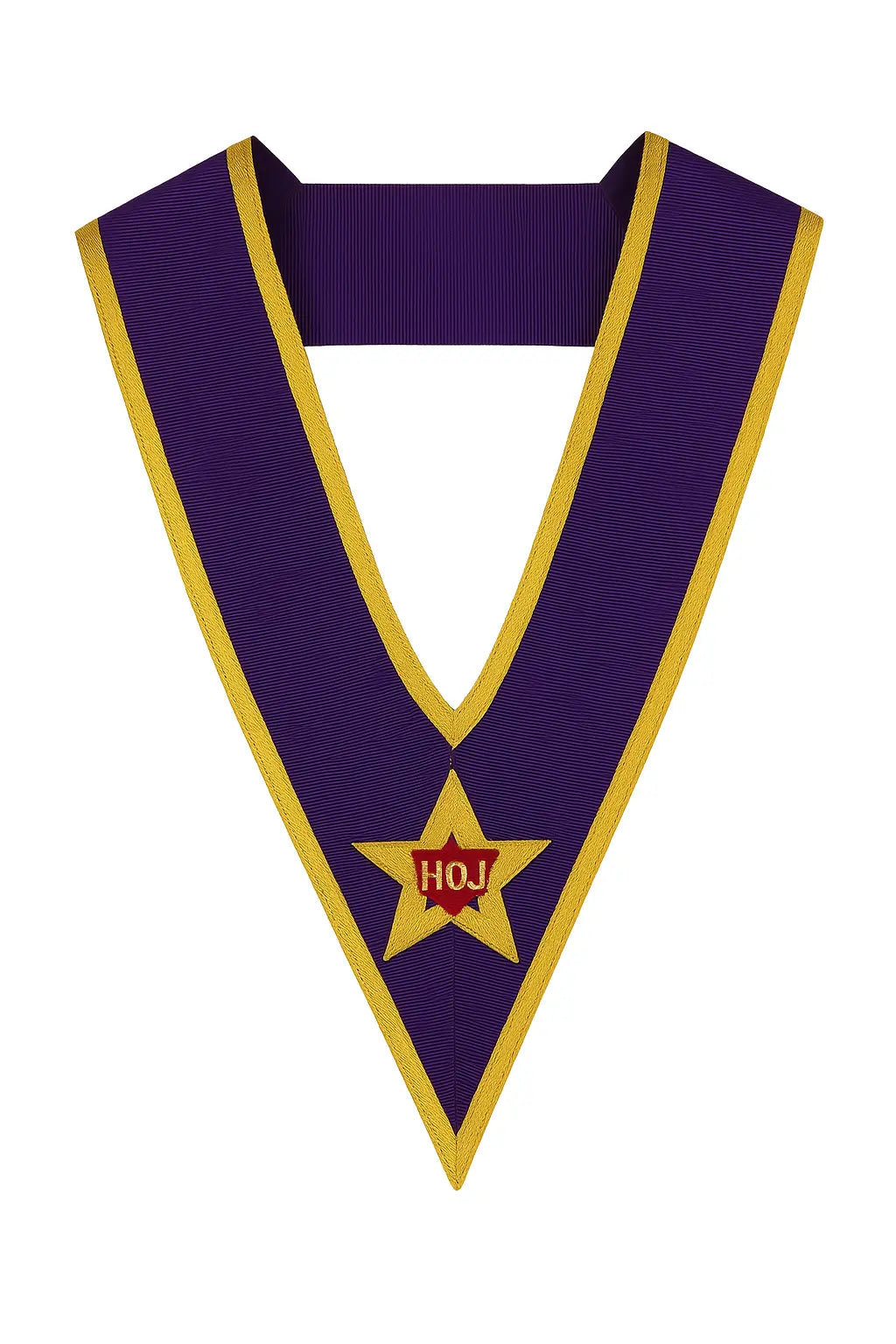 HOJ-Collarette Masonic Hub