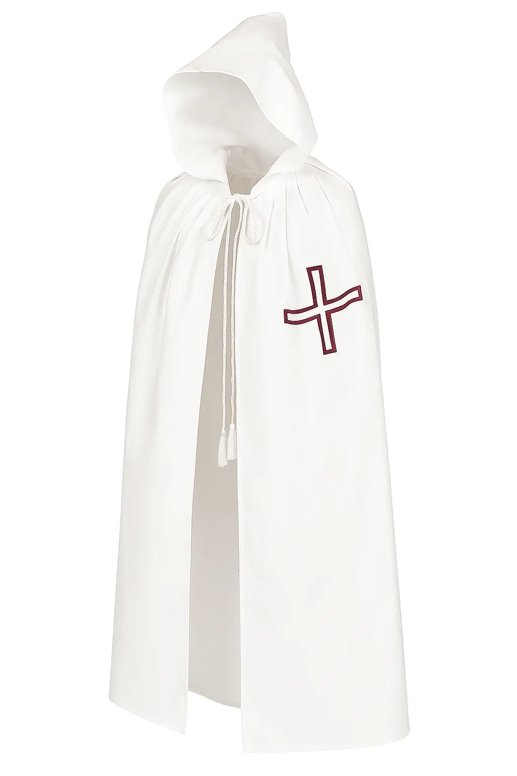 St.-Thomas-of-Acon-Cloaks-Mantles Masonic Hub