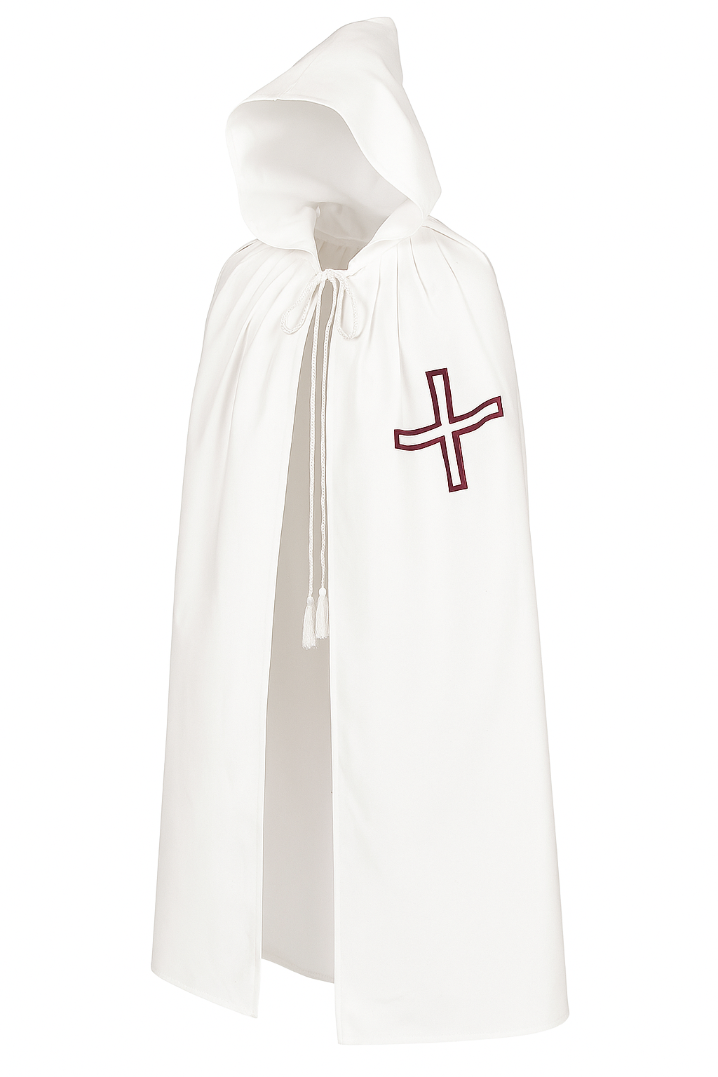 St. Thomas of Acon Cloaks & Mantles