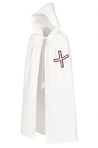 St. Thomas of Acon Cloaks & Mantles