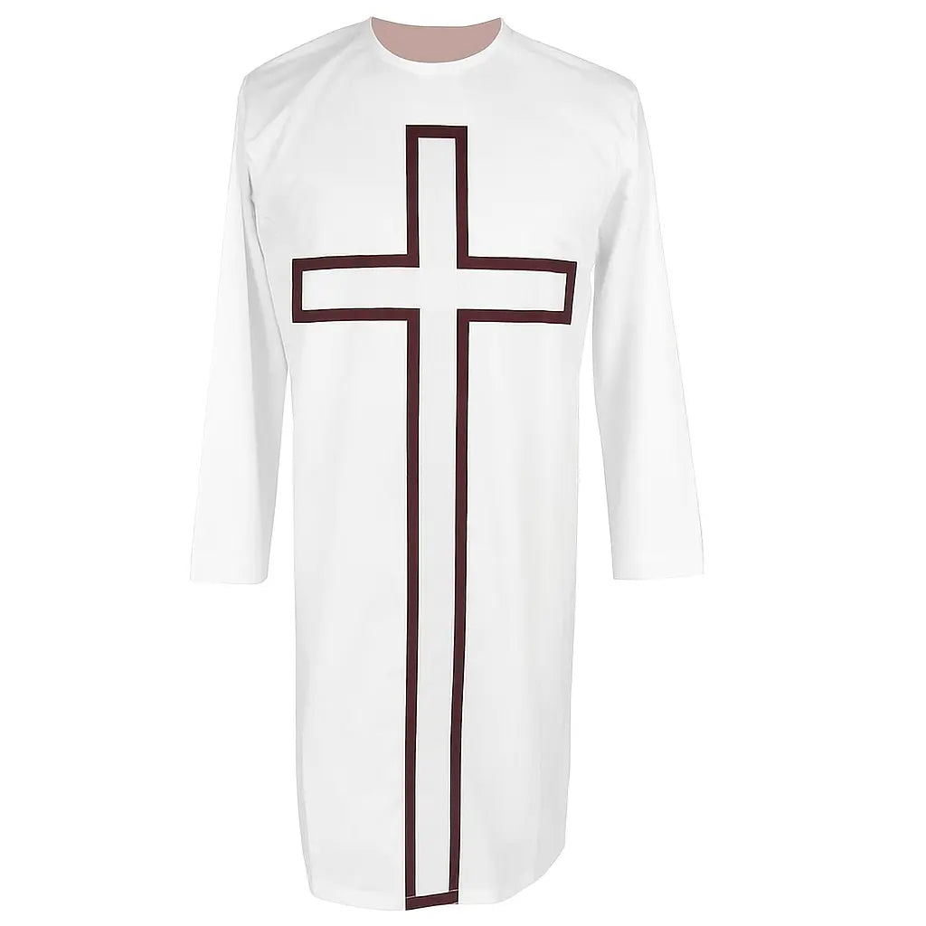 St.-Thomas-of-Acon-Tunics Masonic Hub