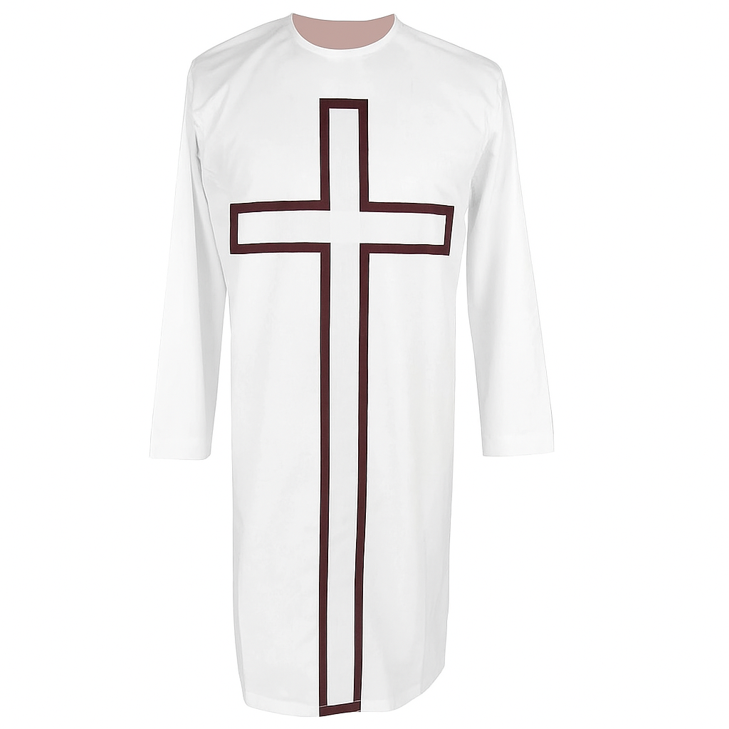 St. Thomas of Acon Tunics