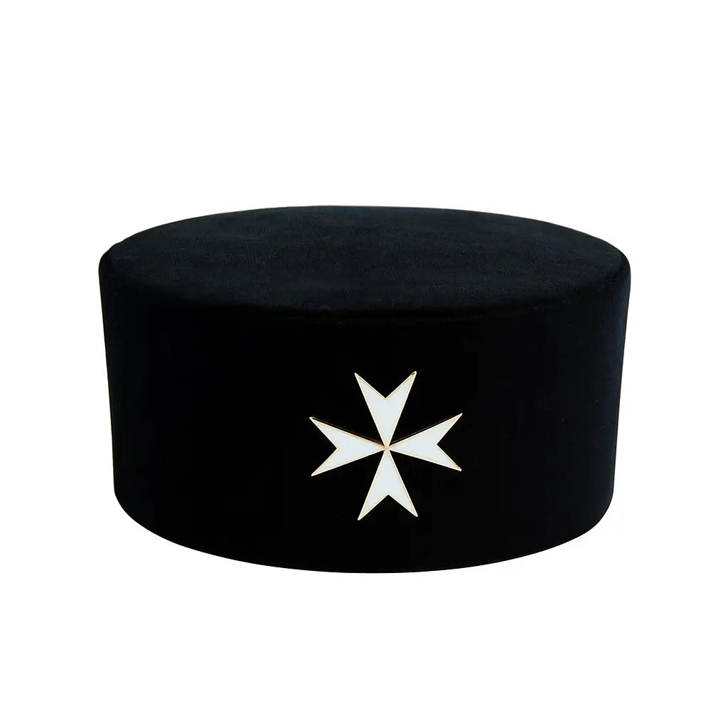 Order-Of-Malta-Crown-Caps Masonic Hub