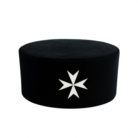 Order Of Malta Crown Caps
