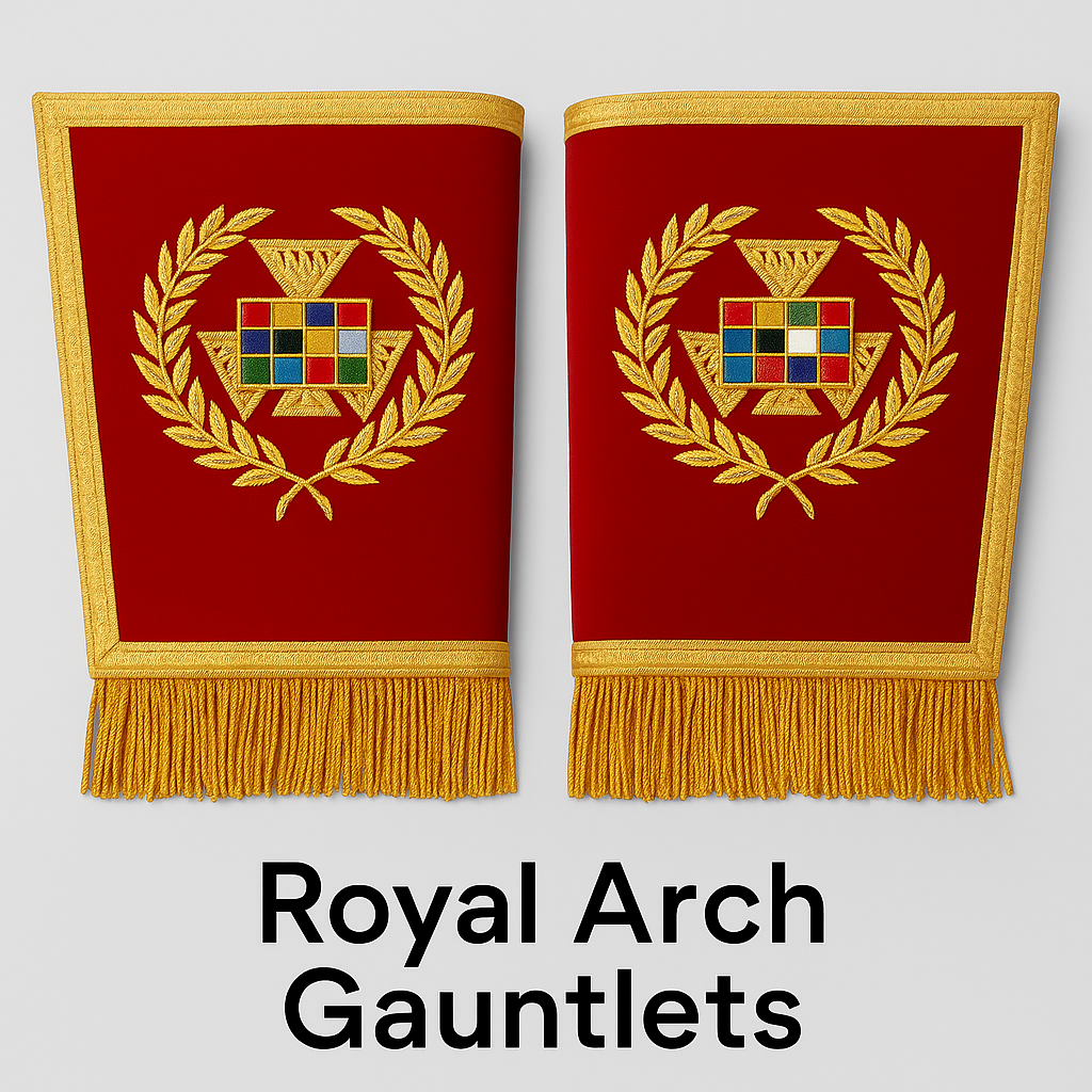 Royal Arch Gauntlet