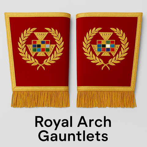 Royal Arch Gauntlet