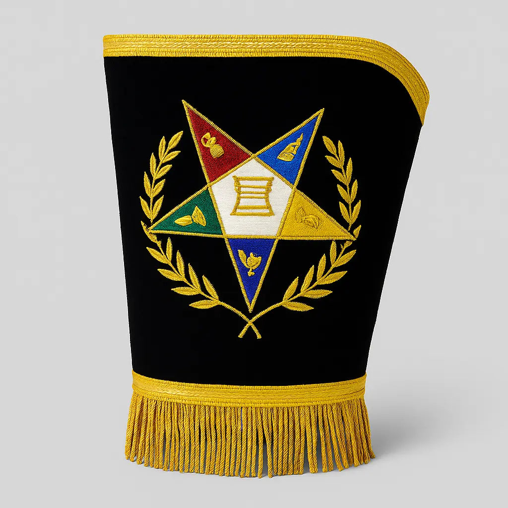 OES-Gauntlet Masonic Hub