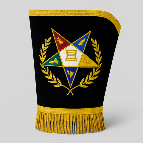 OES Gauntlet
