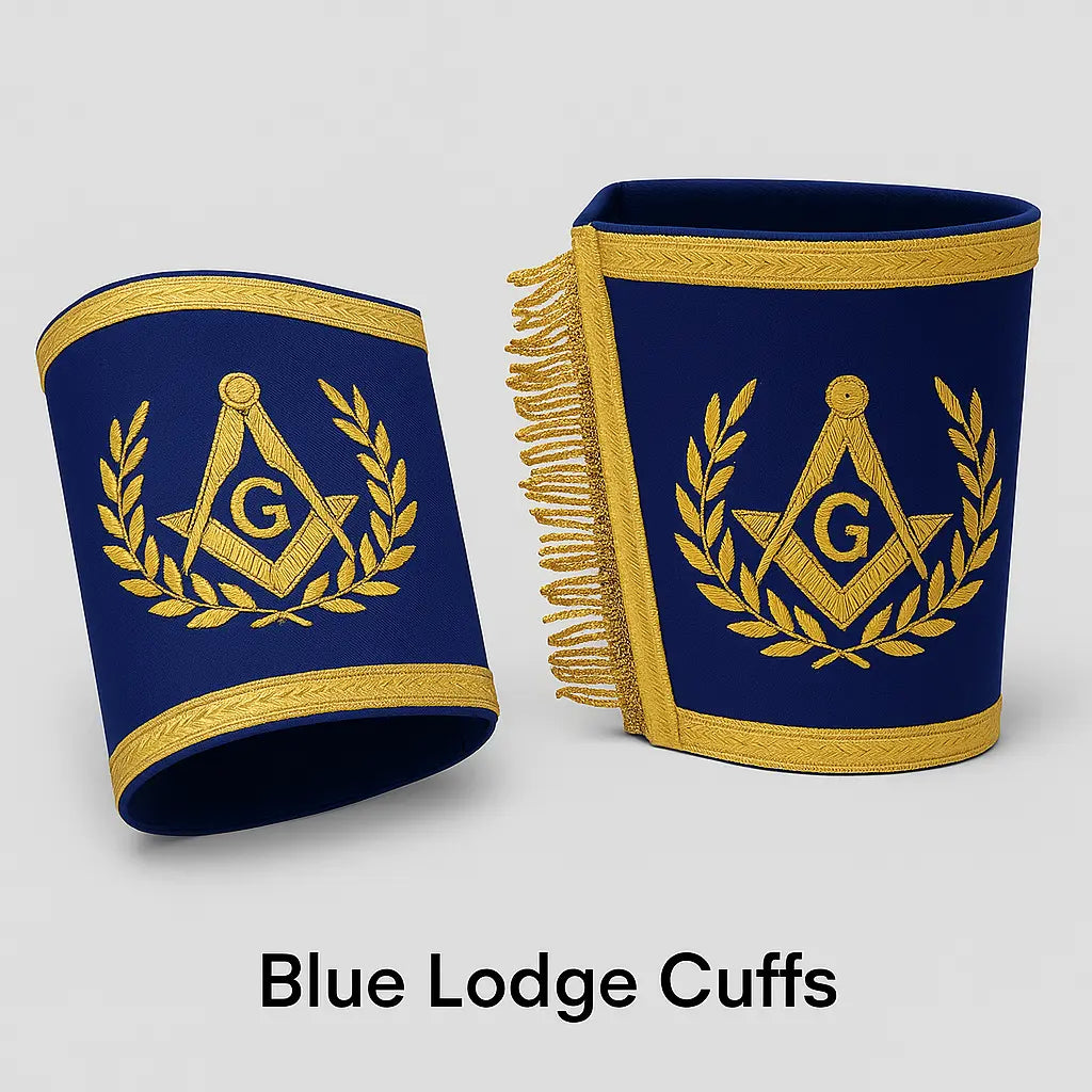 BL-Gauntlet Masonic Hub