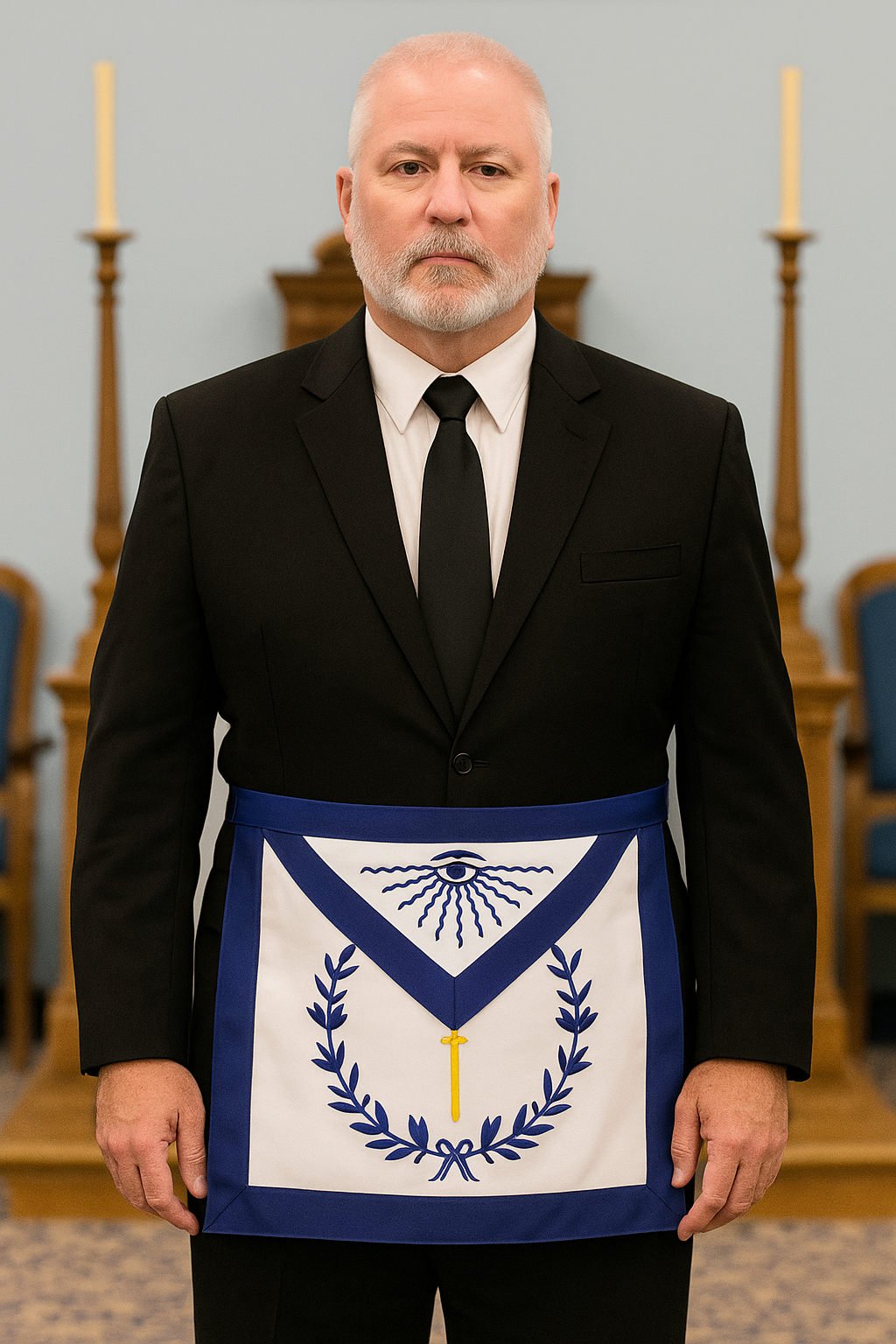 Master of Ceremonies