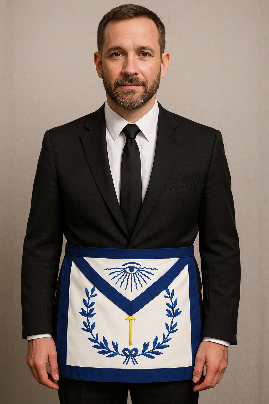 Master of Ceremonies