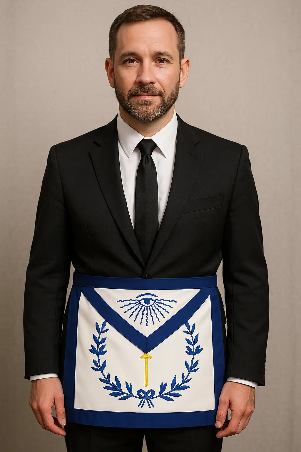 Organist Masonic Hub