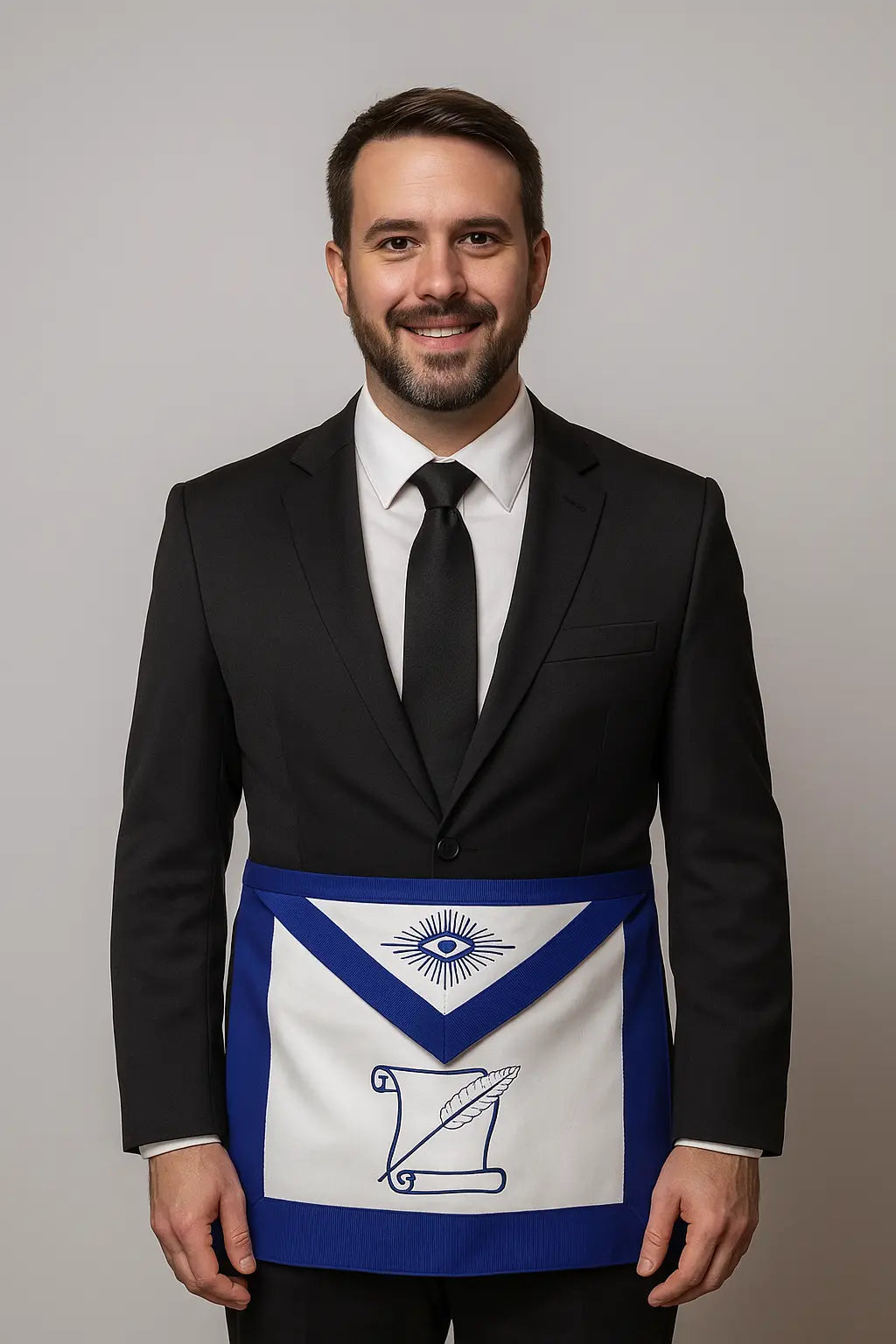 Historian Masonic Hub