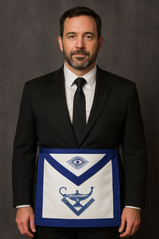 Lodge Education Officer (optional in some Lodges)