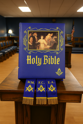 FC Bible Marker