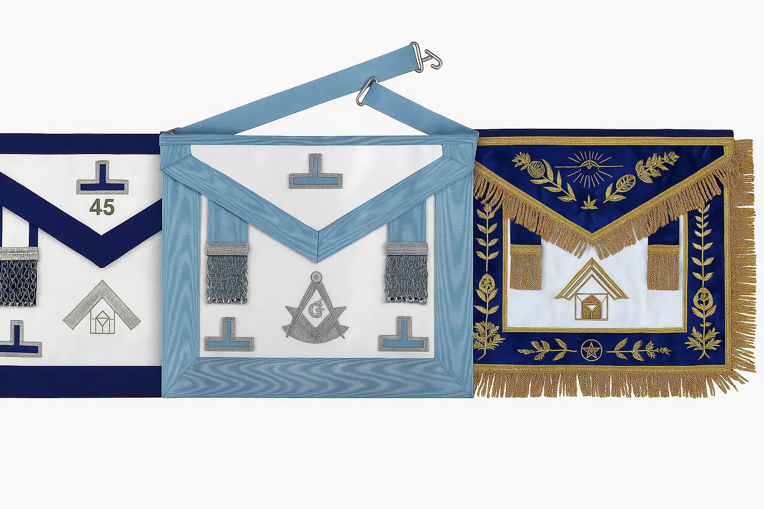 Pennsylvania-Regulation Masonic Hub