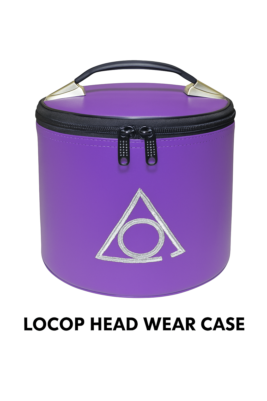 LOCOP HEAD WEAR CASE