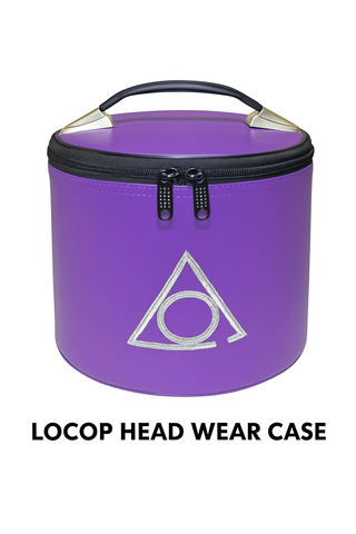 LOCOP HEAD WEAR CASE