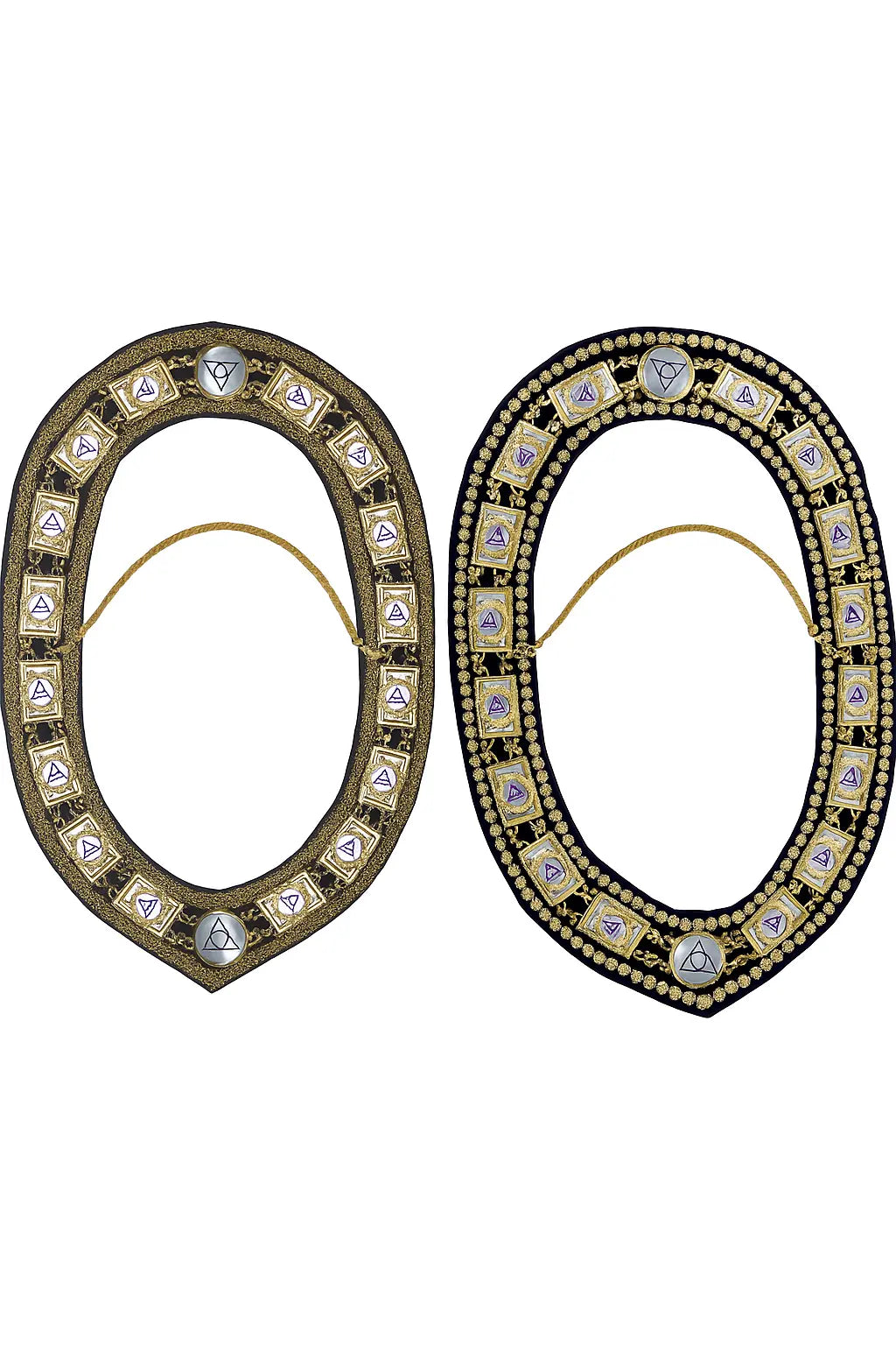 LOCOP-CHAIN-COLLARS Masonic Hub