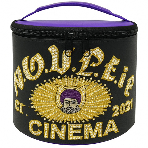 GROTTO FEZ CASE