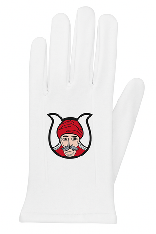GROTTO GLOVES
