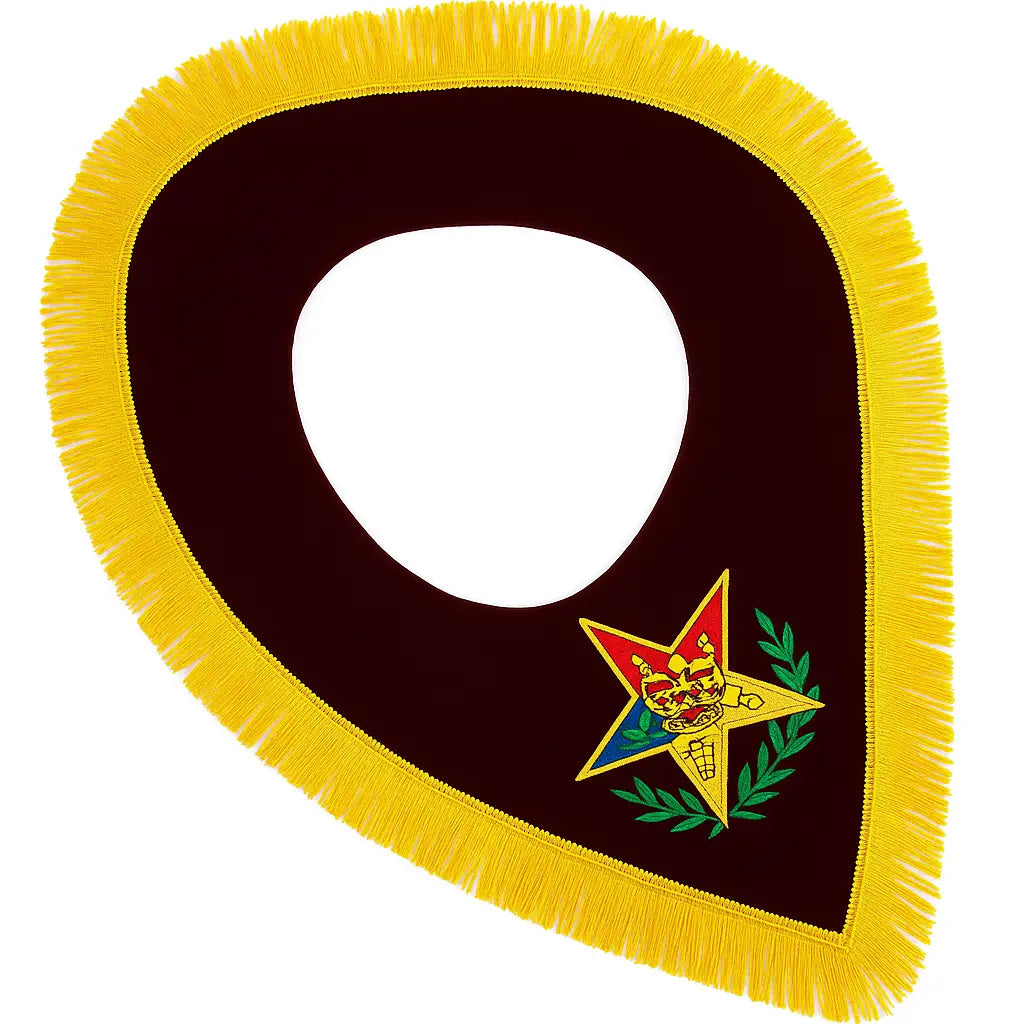 Order-of-the-Amaranth-Collars-Collarettes Masonic Hub