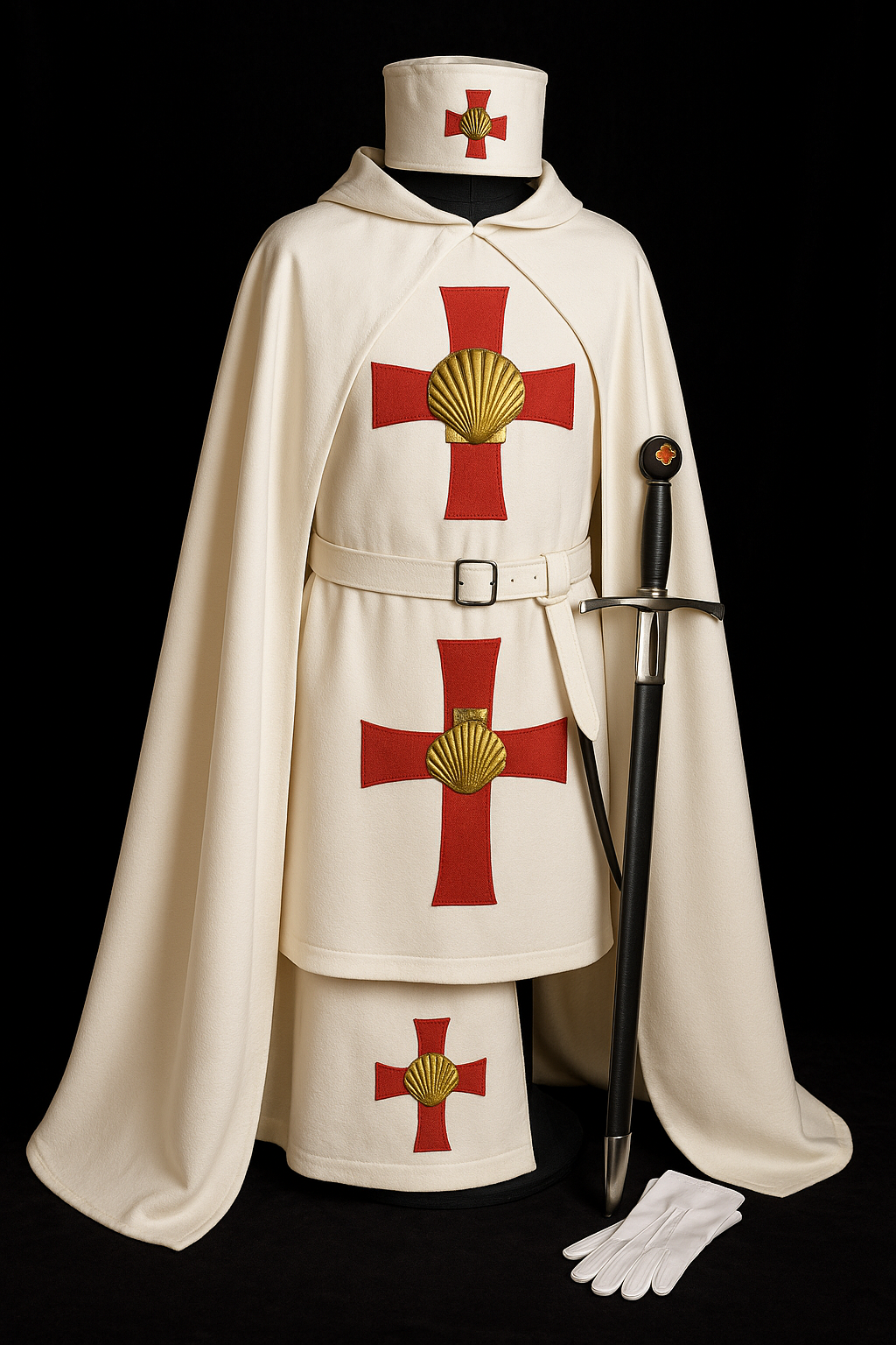 St. Thomas of Acon