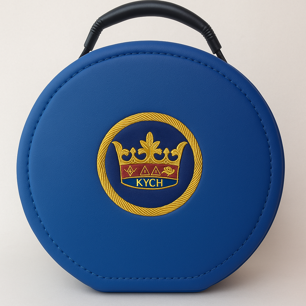KYCH HEAD WEAR CASES