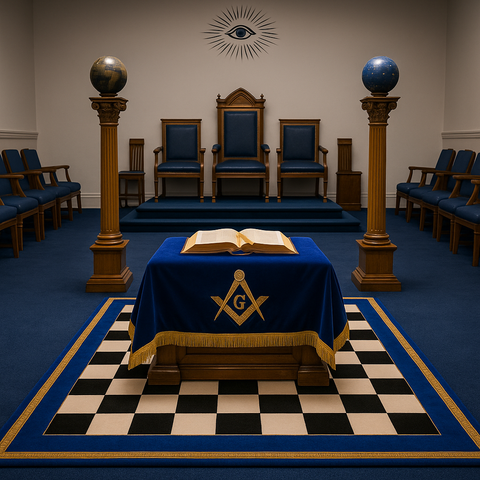 Lodge Furnishings