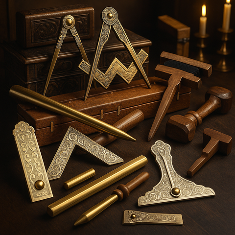 Working Tools