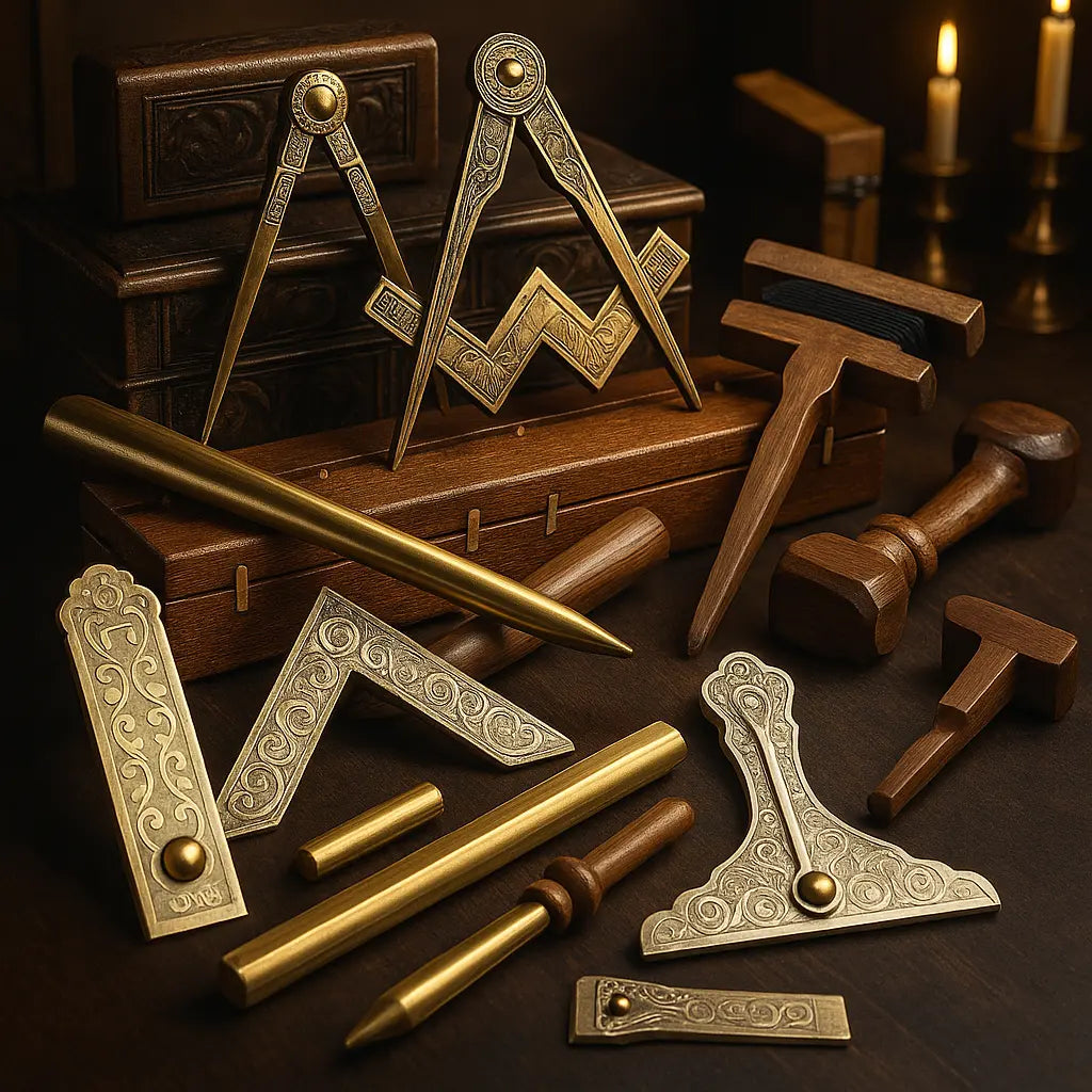 LODGE-SUPPLIES-TOOLS Masonic Hub