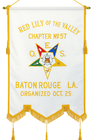 OES Banners & Covers