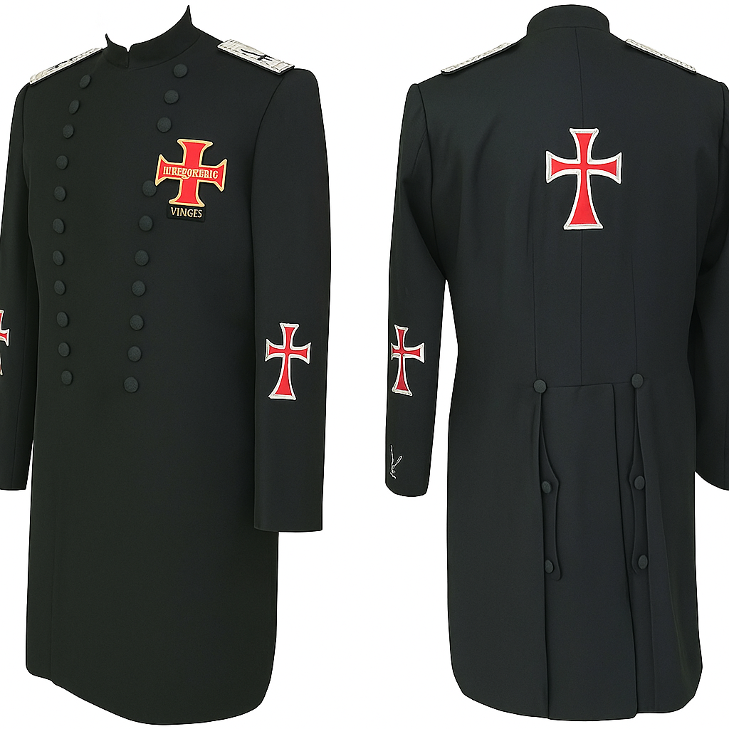 Frock Coats