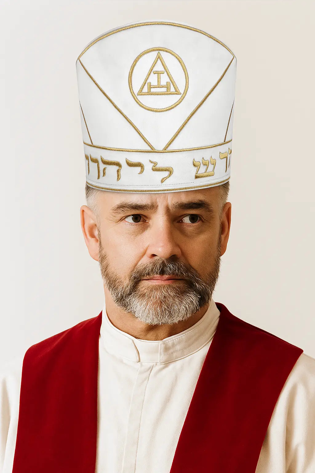 Mitres Masonic Hub
