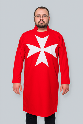 Masonic Tunics