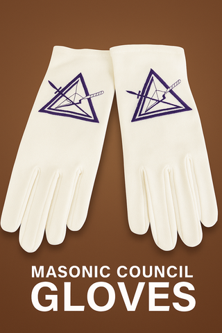 Council Gloves