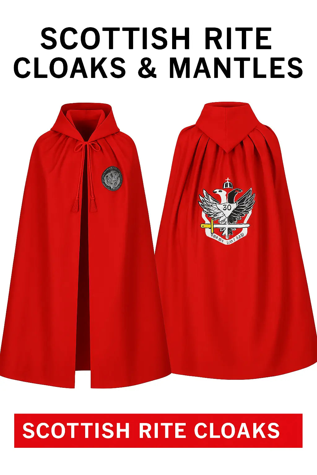 Scottish-Rite-Cloaks-Mantles Masonic Hub