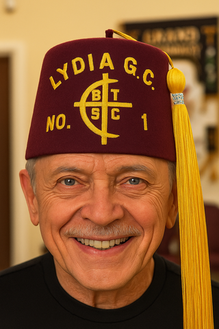 Council Of Crusaders Fez