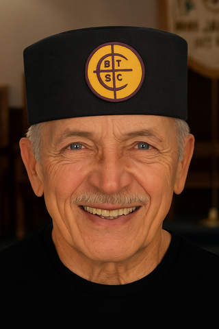Council Of Crusaders Crown Caps