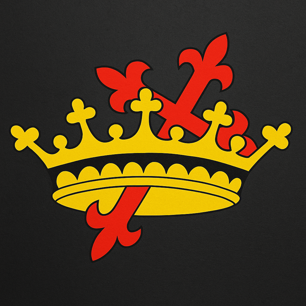 ORDER OF CYRENE CRUSADERS