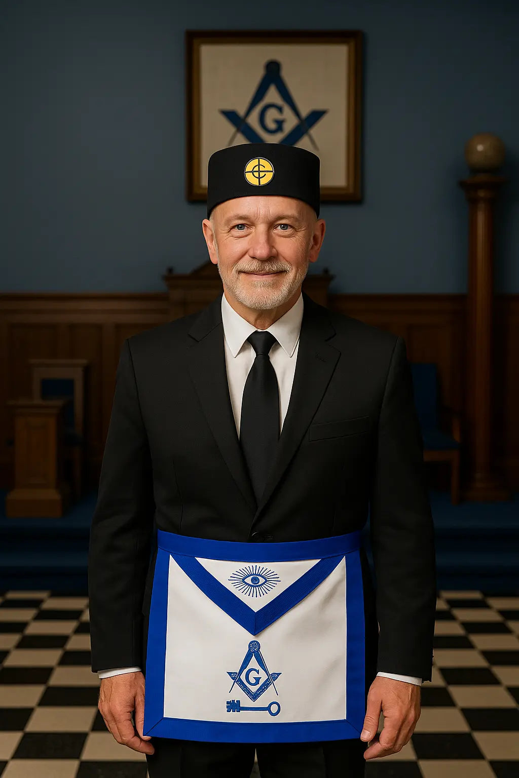 International-Masonic-Aprons Masonic Hub