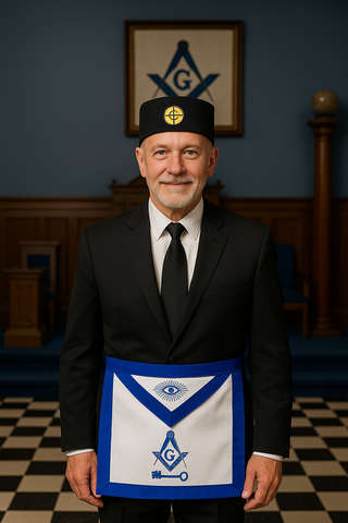 International Masonic Aprons