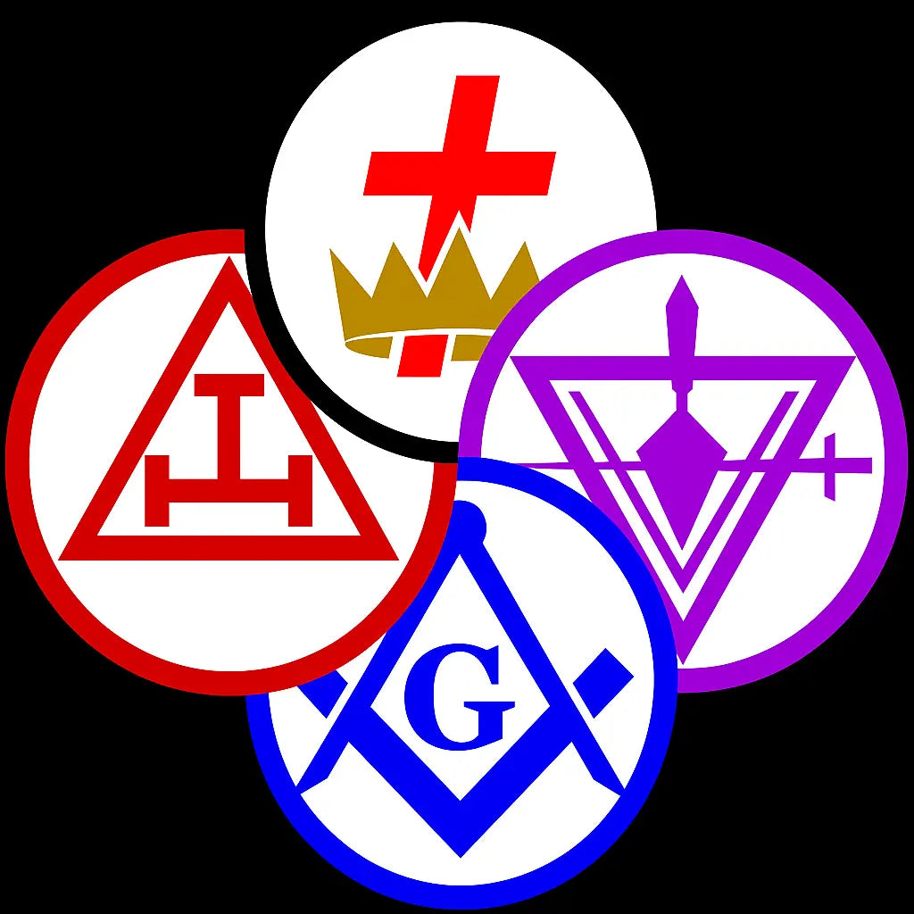 YORK-RITE Masonic Hub